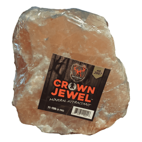 Rack Stacker Crown Jewel