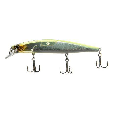 Chartreuse Silver