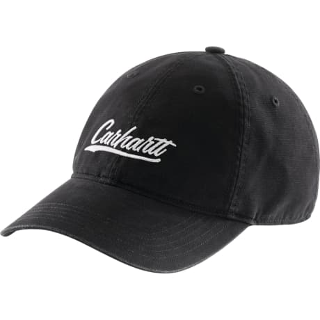Carhartt® Women’s Canvas Script Graphic Cap