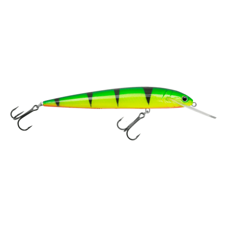 Northland® Rumble B - Hot Perch - 2 Hook