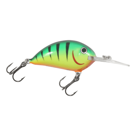 Hot Perch