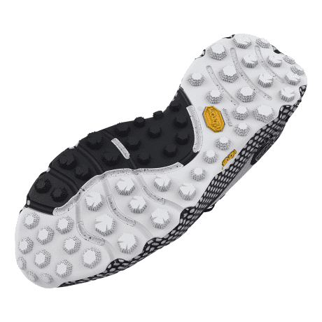 Under Armour® Unisex UA HOVR™ Trail Running Shoes - sole
