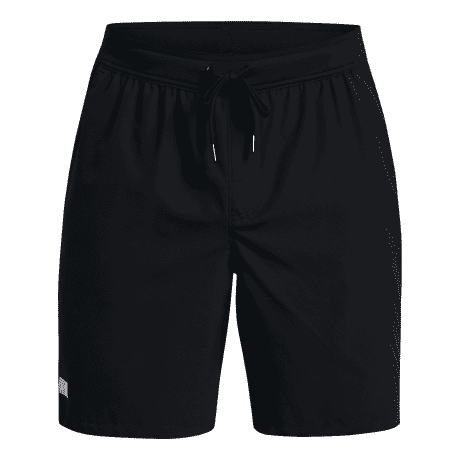 Under Armour® Men’s Shorebreak 2-in-1 Board Shorts - Black/Mod Grey