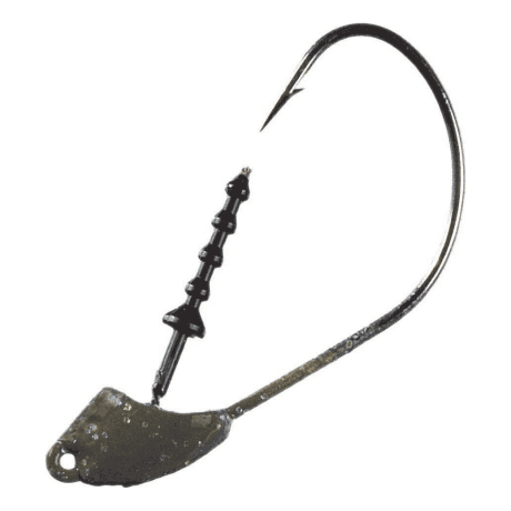 Fin-Tech Title Shot Jig - Melon
