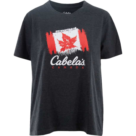 Cabela’s Women’s Canada Short-Sleeve T-Shirt