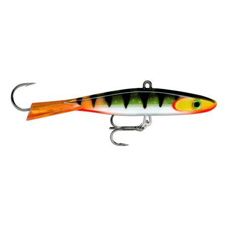 Nordic Perch