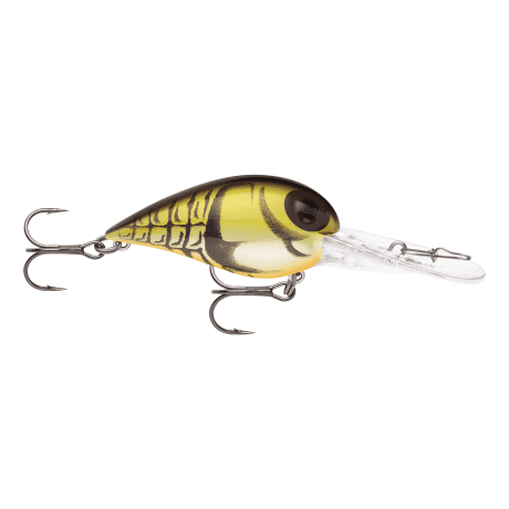 Storm® Wiggle Wart Deep - Creek Craw