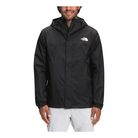 The North Face® Men’s Antora Jacket - TNF Black