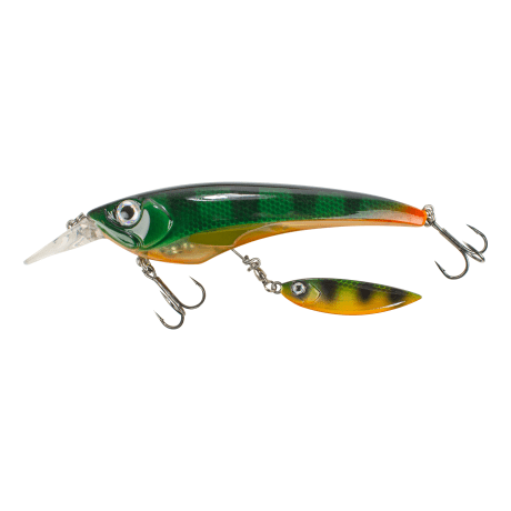 Lunkerhunt™ Boshi Blade 