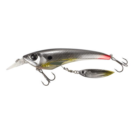 Lunkerhunt™ Boshi Blade 