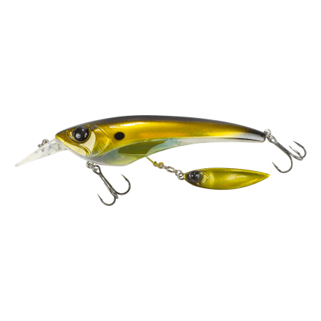 Lunkerhunt™ Boshi Blade 