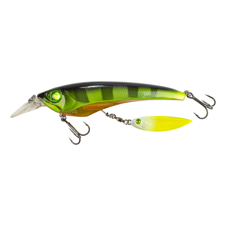 Lunkerhunt™ Boshi Blade 