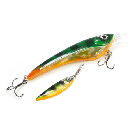 Lunkerhunt™ Boshi Blade - Jumbo