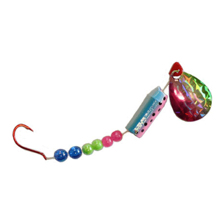 Acme® Rattlin’ Walleye Spinner Rig