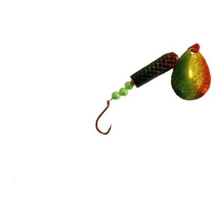 Acme® Rattlin’ Walleye Spinner Rig