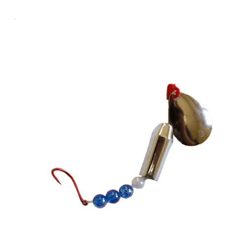 Acme® Rattlin’ Walleye Spinner Rig
