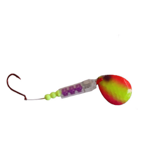 Acme® Rattlin’ Walleye Spinner Rig