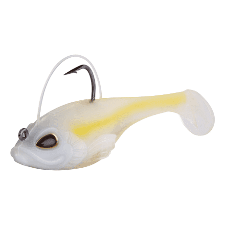 Chartreuse Shad