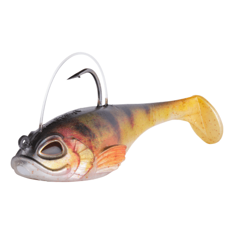 Yellow Perch
