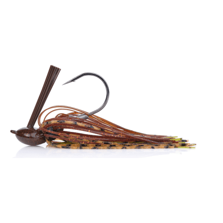 Spring Craw