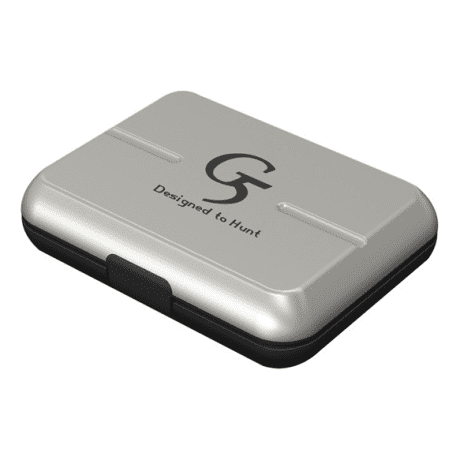G5 Vault Broadhead Case