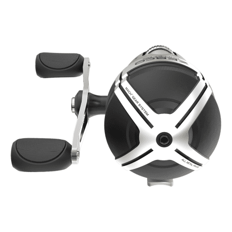 Zebco® Bullet MG Spincast Reel