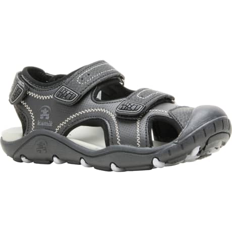 Kamik® Toddlers’ Seaturtle 2 Sandal