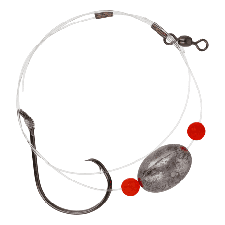 Eagle Claw® Catfish Ready Rig