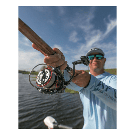 Daiwa® Ballistic LT MQ Spinning Reel