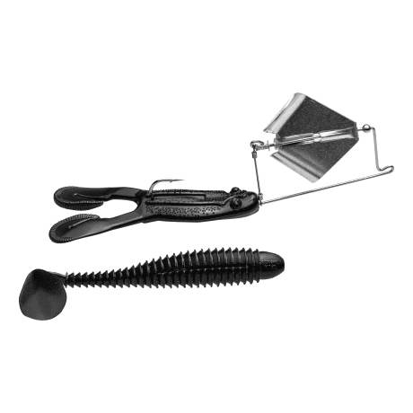 Strike King® Skip'n Buzz