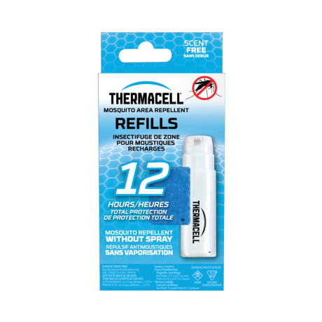 Thermacell® Mosquito Repellent Original Refills - 12 Hour