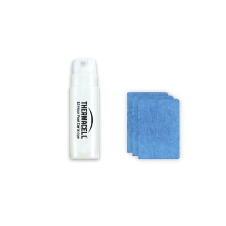 Thermacell® Mosquito Repellent Original Refills - 12 Hour
