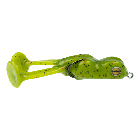 Scum Frog® BigFoot® - Watermelon Red Flake