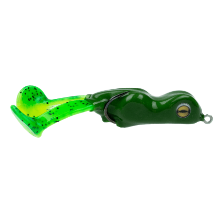 Scum Frog® BigFoot® - Green