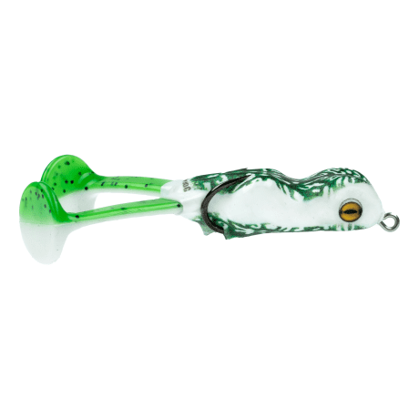 Scum Frog® BigFoot® - Natural Black Green