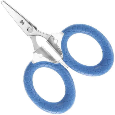 Cuda® 3" Titanium Bonded Micro Scissors