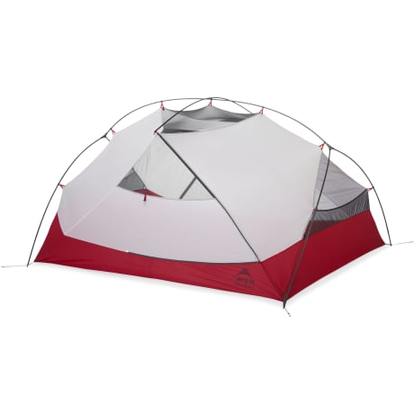 MSR® Hubba Hubba™ 3-Person Backpacking Tent