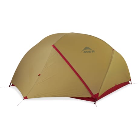 MSR® Hubba Hubba™ 3-Person Backpacking Tent