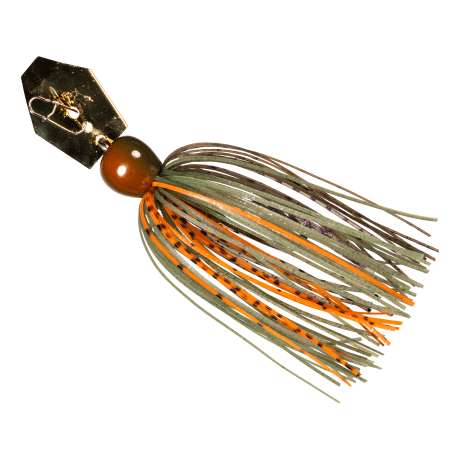 Z-Man® ChatterBait MiniMax - Bluegill