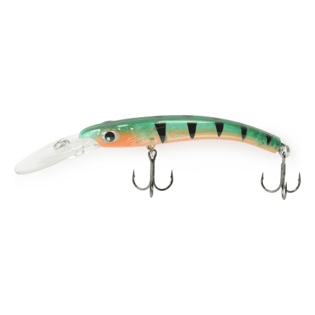 Cabela’s® Ledge Lunker -  3-3/8"  - Glass Perch