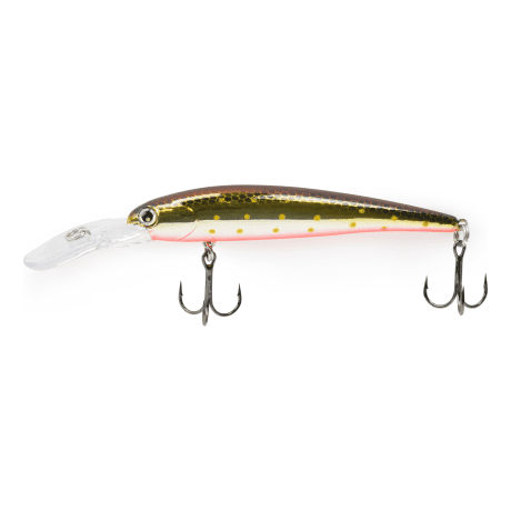 Cabela’s® High Flyer - Gold Silver Orange