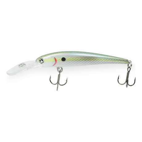 Cabela’s® High Flyer - Creek Chub
