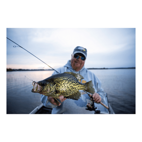 St. Croix® Panfish Spinning Rods