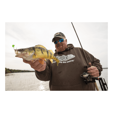 St. Croix® Panfish Spinning Rods