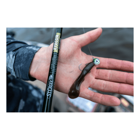 St. Croix® Eyecon Casting Rods