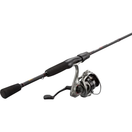 Lew’s® Laser SG Spinning Combo