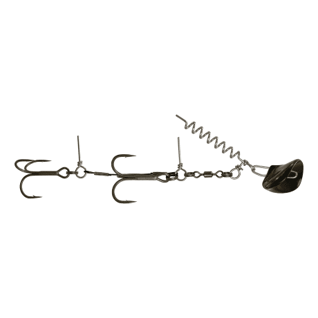 Headbanger® RockerHead Stinger 