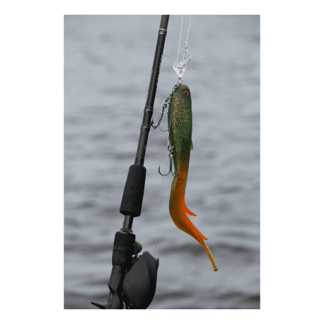 Headbanger® RockerHead Stinger 