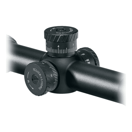 Cabela's® Covenant5™ Tactical Rifle Scope