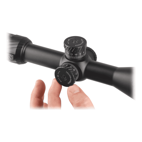 Cabela's® Covenant5™ Tactical Rifle Scope